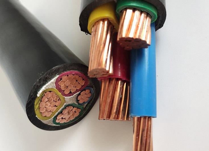 珠江電纜質(zhì)量檢測需要關(guān)注幾個重要指標 珠江電纜質(zhì)量檢測需要關(guān)注幾個重要指標